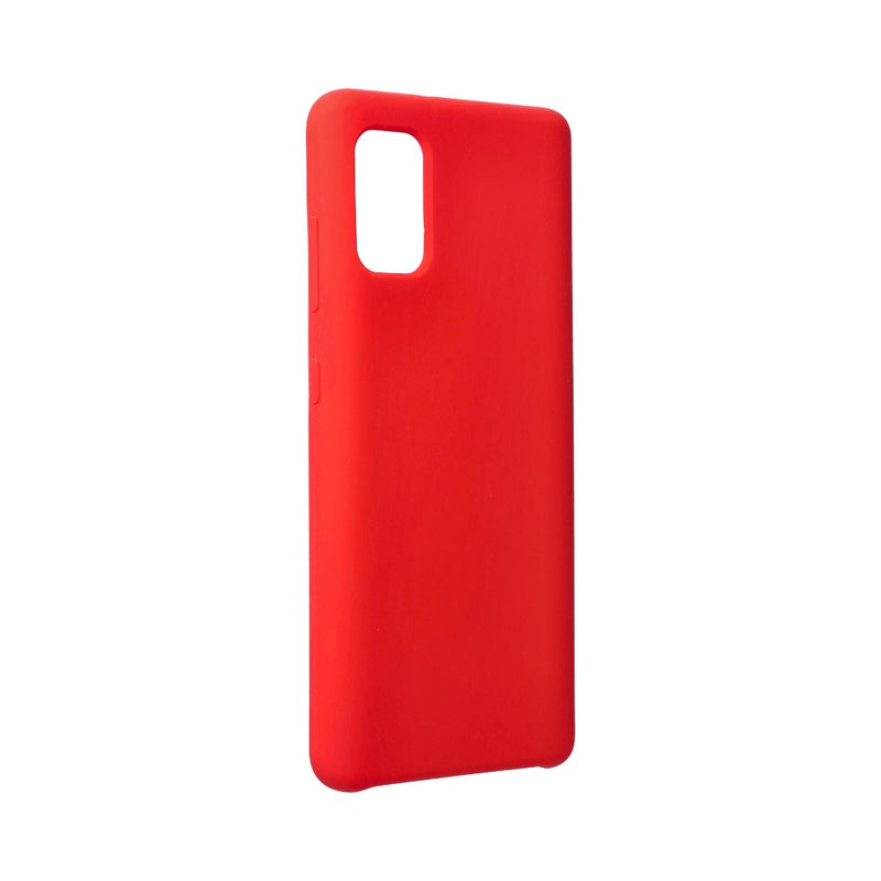 Backcover für Samsung Galaxy A41 Rot