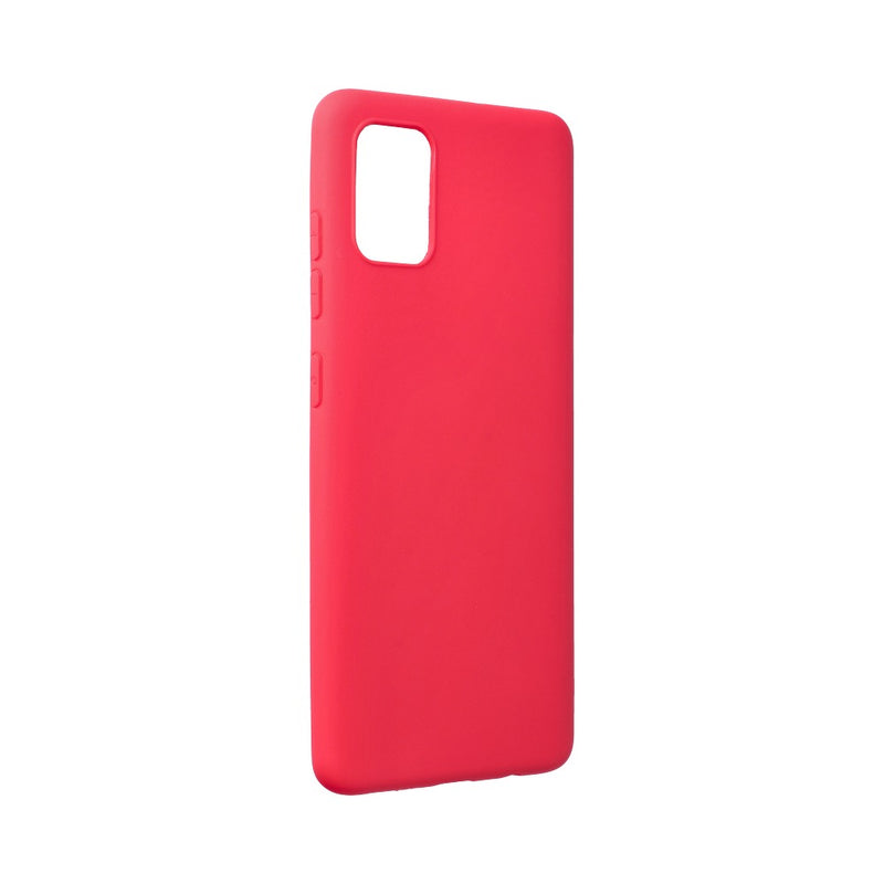 Backcover für Samsung Galaxy A52 5G / A52 LTE (4G) Rot