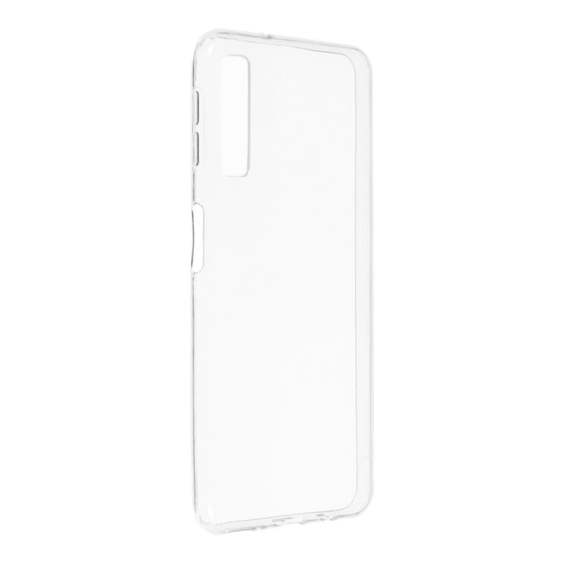 Backcover für Samsung Galaxy A7 2018 Transparent