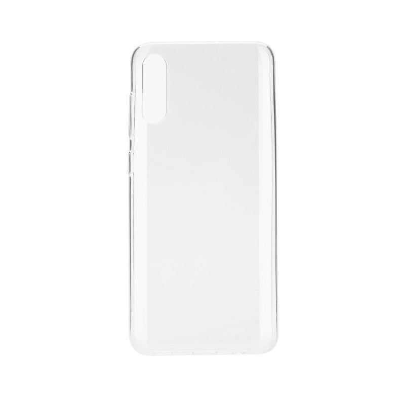 Backcover für Samsung Galaxy A70 / A70s Transparent