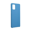 Backcover für Samsung Galaxy A71 Blau