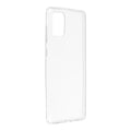 Backcover für Samsung Galaxy A71 Transparent