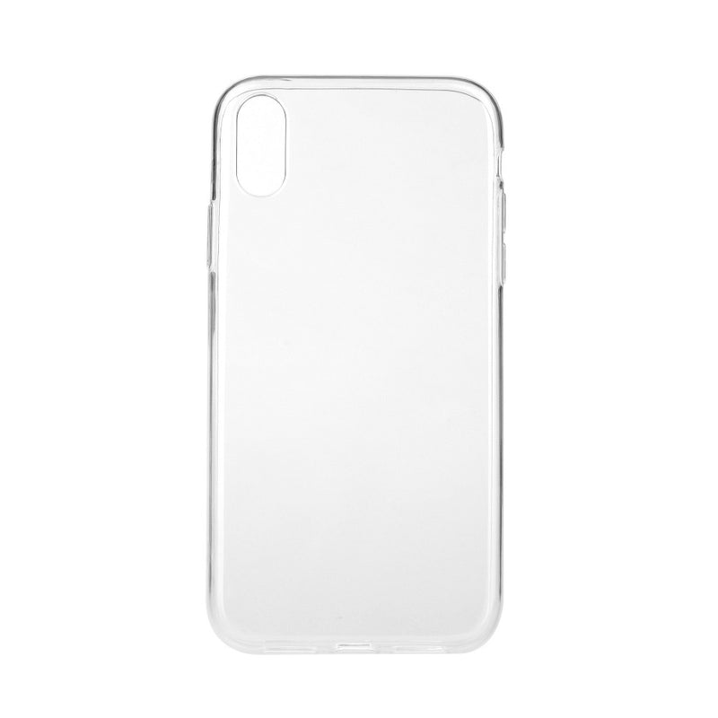 Backcover für Samsung Galaxy A71 Transparent