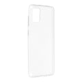 Backcover für Samsung Galaxy A72 5G Transparent