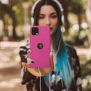 Backcover für Samsung Galaxy M31