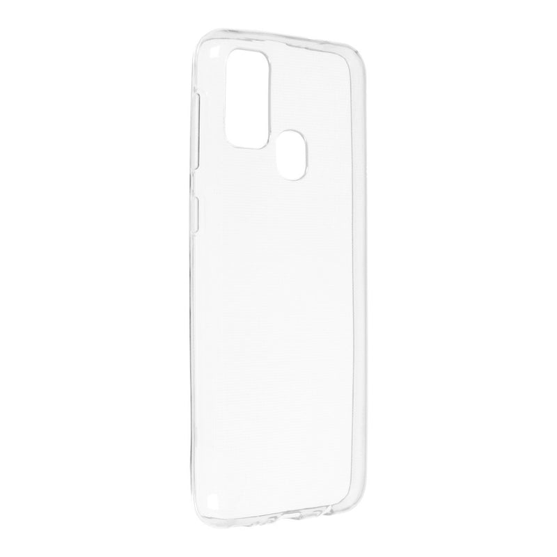 Backcover für Samsung Galaxy M31 Transparent