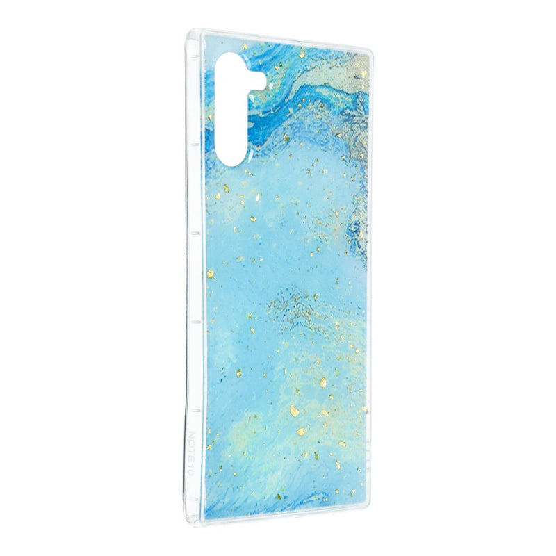 Backcover für Samsung Galaxy Note 10 Muster