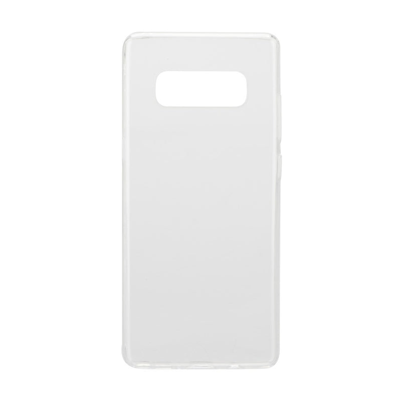 Backcover für Samsung Galaxy Note 10 Transparent
