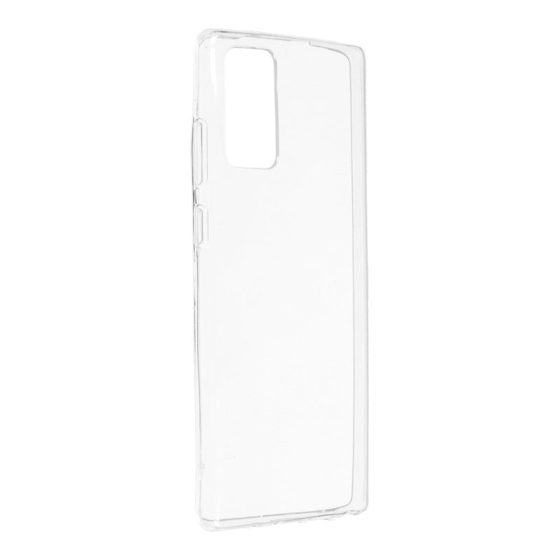 Backcover für Samsung Galaxy Note 20 Transparent