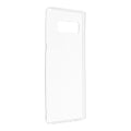 Backcover für Samsung Galaxy Note 8 Transparent