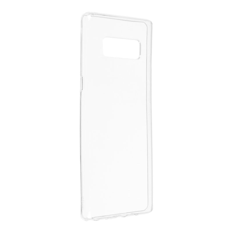 Backcover für Samsung Galaxy Note 8 Transparent