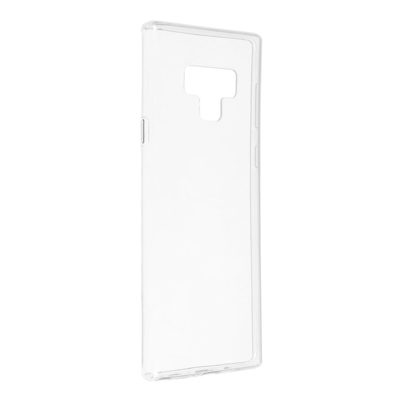 Backcover für Samsung Galaxy Note 9 Transparent