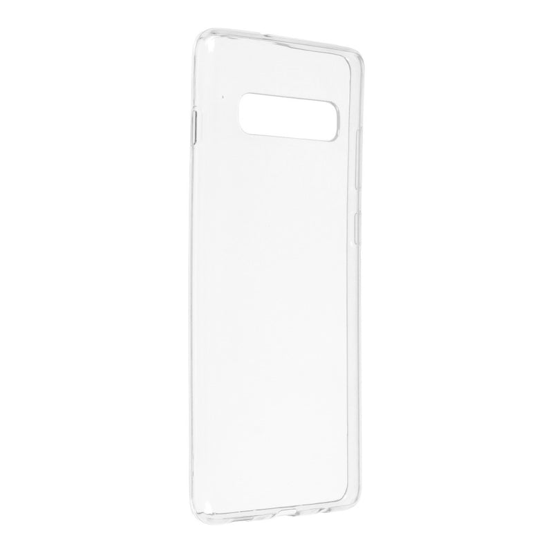 Backcover für Samsung Galaxy S10 Plus Transparent