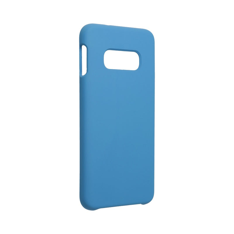 Backcover für Samsung Galaxy S10e Blau