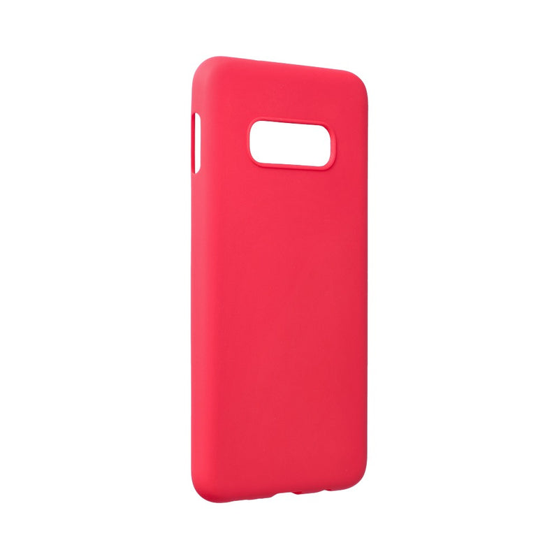 Backcover für Samsung Galaxy S10e Rot