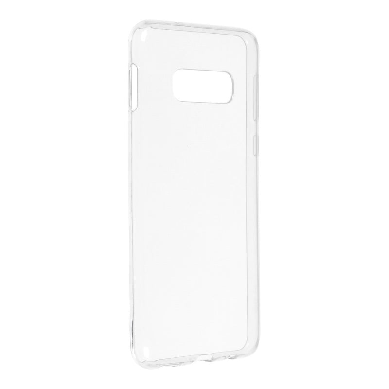 Backcover für Samsung Galaxy S10e Transparent