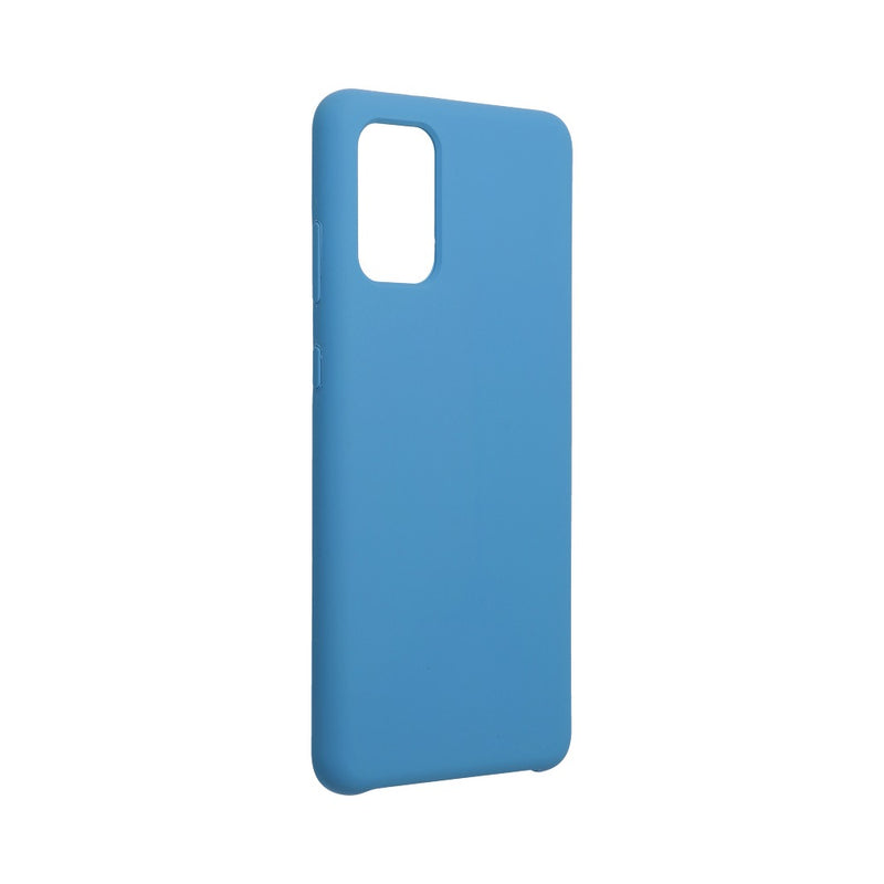 Backcover für Samsung Galaxy S20 Plus Blau