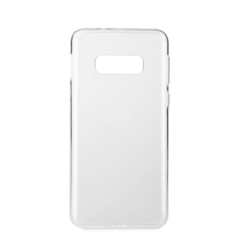 Backcover für Samsung Galaxy S20 Transparent