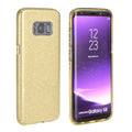 Backcover für Samsung Galaxy S21 Plus Gold