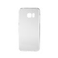 Backcover für Samsung Galaxy S7 Edge Transparent