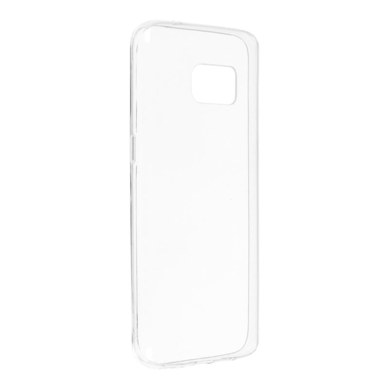 Backcover für Samsung Galaxy S7 Transparent