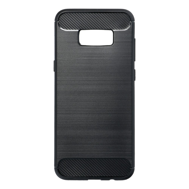 Backcover für Samsung Galaxy S8 Plus Schwarz