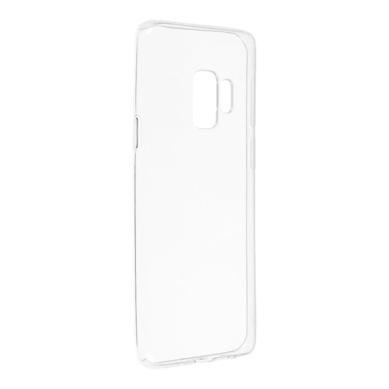 Backcover für Samsung Galaxy S9 Transparent
