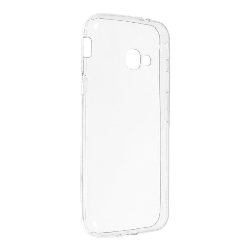 Backcover für Samsung Galaxy Xcover 4 / 4S Transparent
