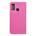 Flipcover für Huawei P Smart 2020 pink
