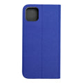 Flipcover für iPhone 11 Pro Max 2019 Blau