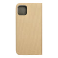 Flipcover für iPhone 11 Pro Max 2019 Gold