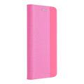 Flipcover für iPhone 12 / 12 Pro pink