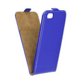Flipcover für iPhone 7 / 8 / SE 2020 Blau