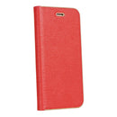 Flipcover für iPhone 7 / 8 / SE 2020 Rot
