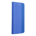 Flipcover für Samsung Galaxy A20e Blau