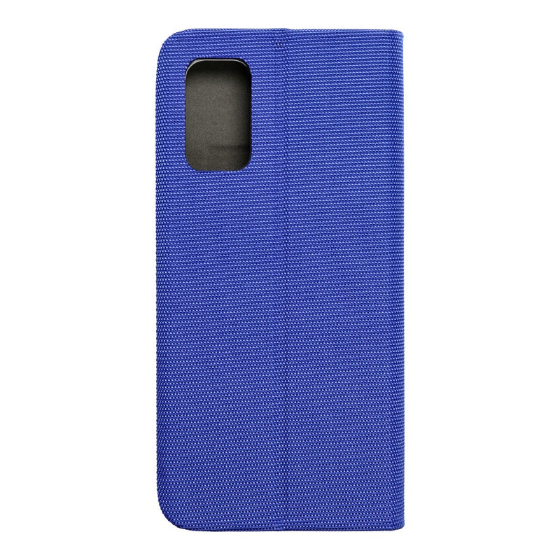 Flipcover für Samsung Galaxy A32 5G Blau