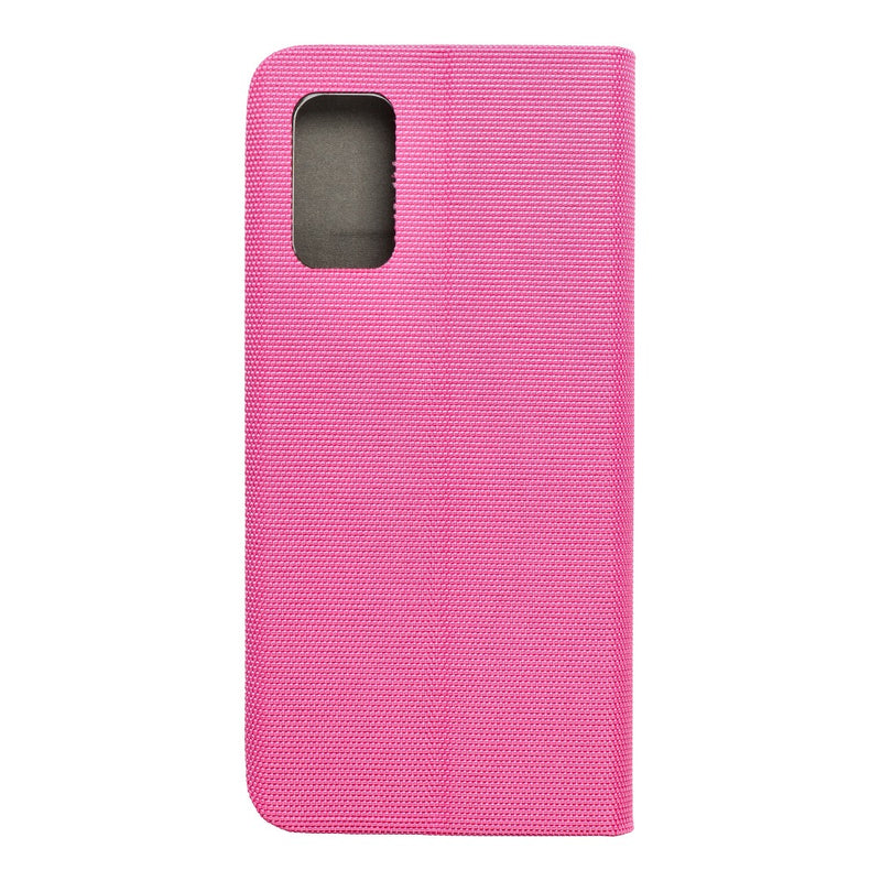 Flipcover für Samsung Galaxy A32 5G pink