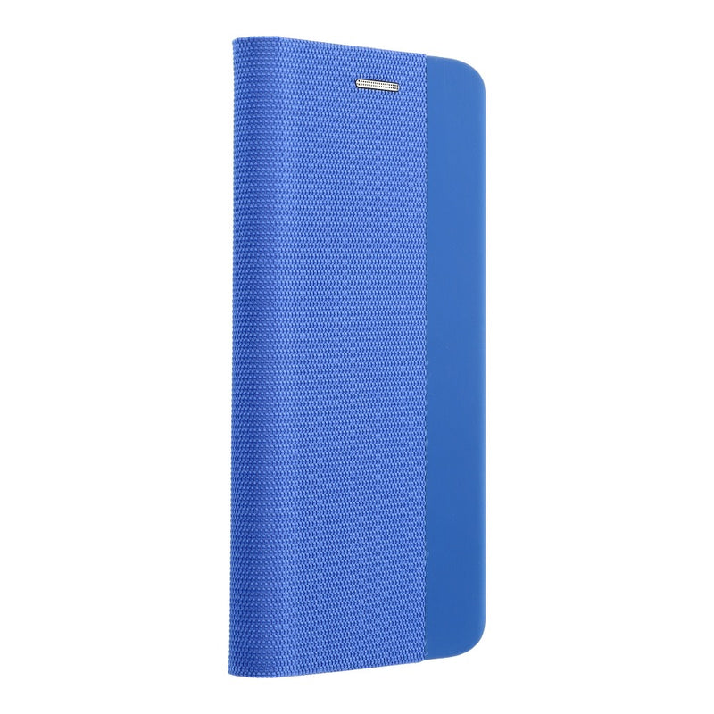Flipcover für Samsung Galaxy A40 Blau