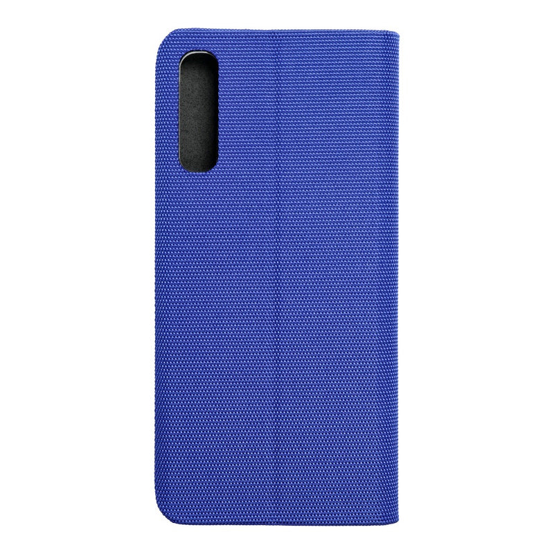 Flipcover für Samsung Galaxy A50 Blau