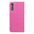 Flipcover für Samsung Galaxy A50 pink