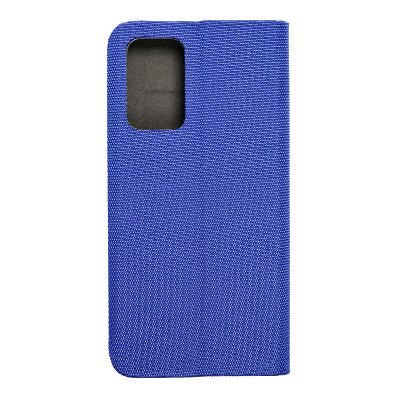 Flipcover für Samsung Galaxy A52 5G / A52 LTE (4G) Blau