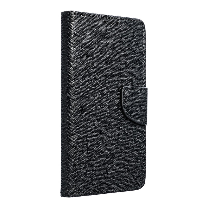 Flipcover für Samsung Galaxy A70 / A70s Schwarz