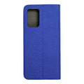 Flipcover für Samsung Galaxy A72 LTE (4G) Blau
