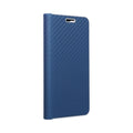 Flipcover für Samsung Galaxy Note 20 Plus Blau