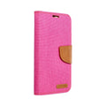 Flipcover für Samsung Galaxy S20 Plus Rosa