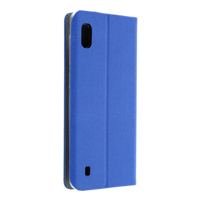 Flipcover für Samsung Galaxy S21 Blau
