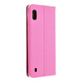 Flipcover für Samsung Galaxy S21 Plus pink