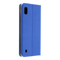 Flipcover für Samsung Galaxy S21 Ultra Blau