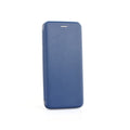 Flipcover für Samsung Galaxy S9 Blau