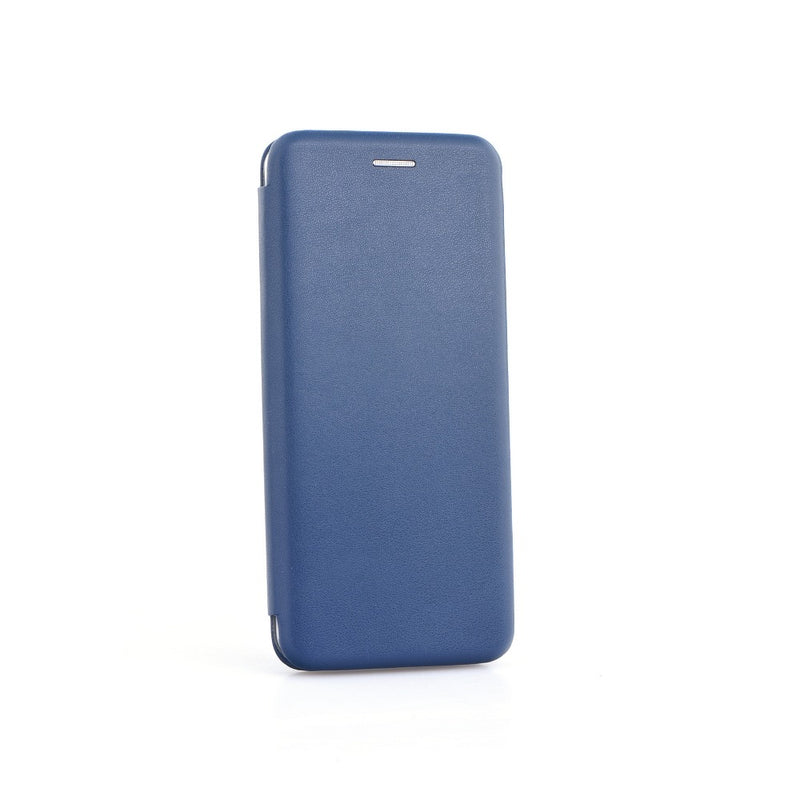 Flipcover für Samsung Galaxy S9 Blau